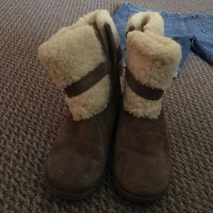 UGG Booties